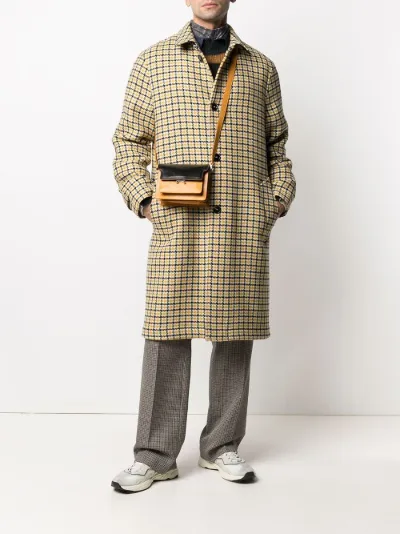 marni wool coat