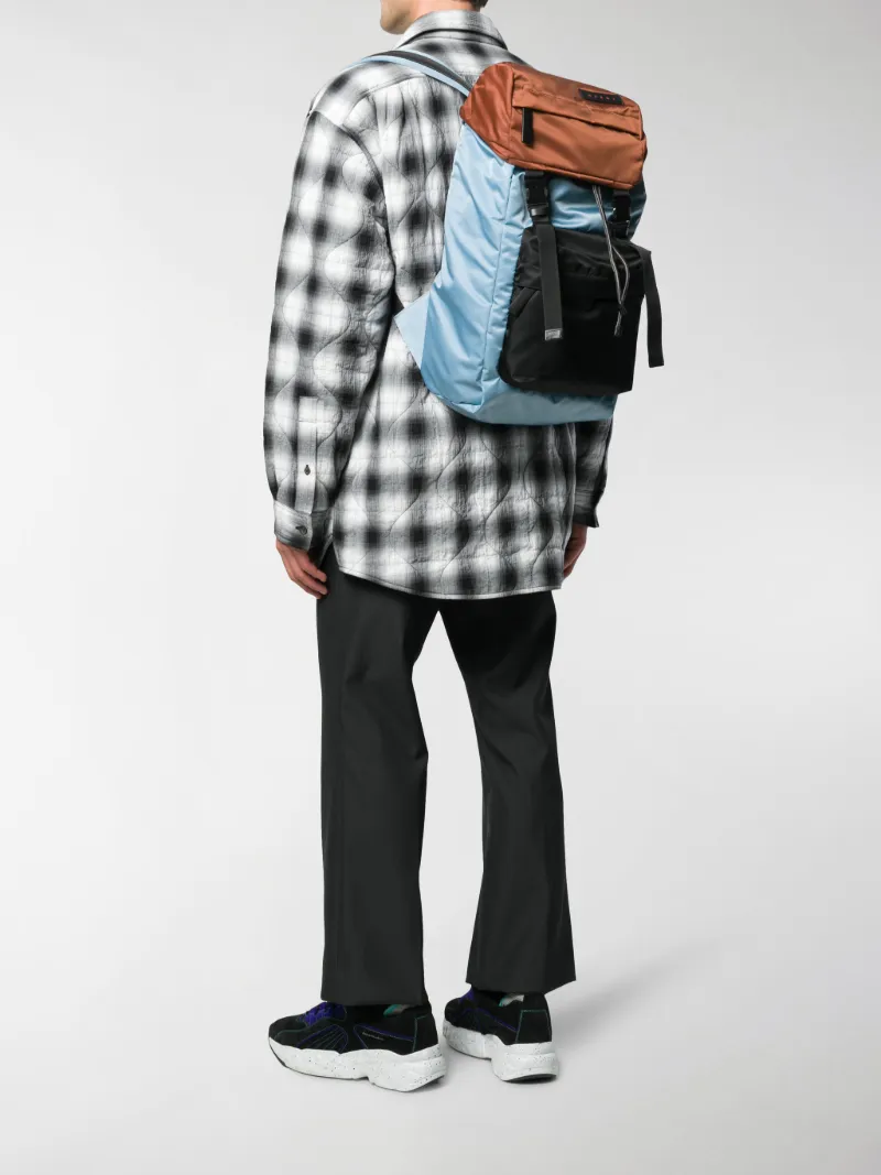 marni rucksack