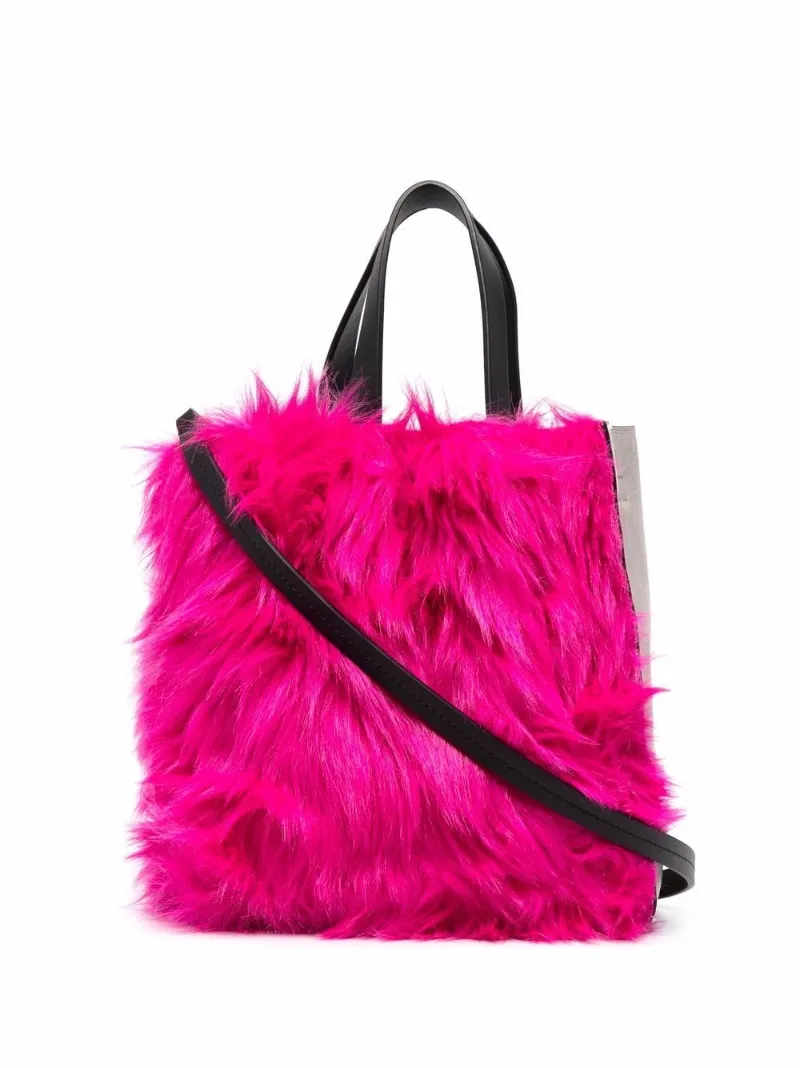 fur tote