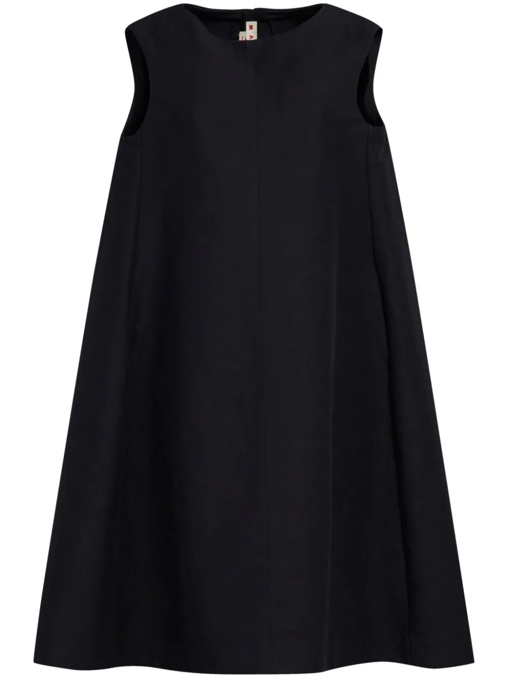 Marni flared cotton midi dress Eraldo LT