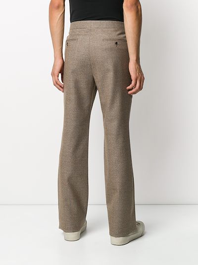 flared trousers | Marni | Eraldo.com