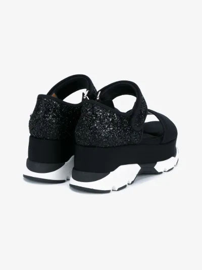 marni neoprene sandals