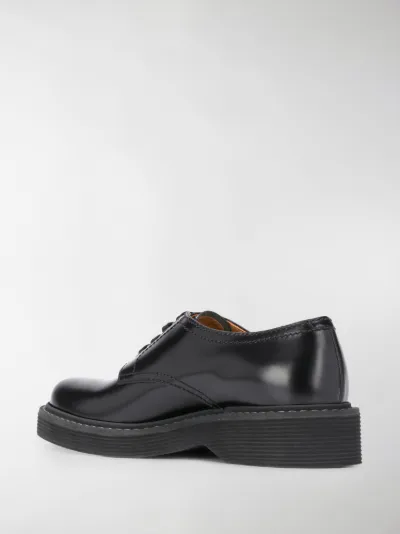 marni lace up shoes