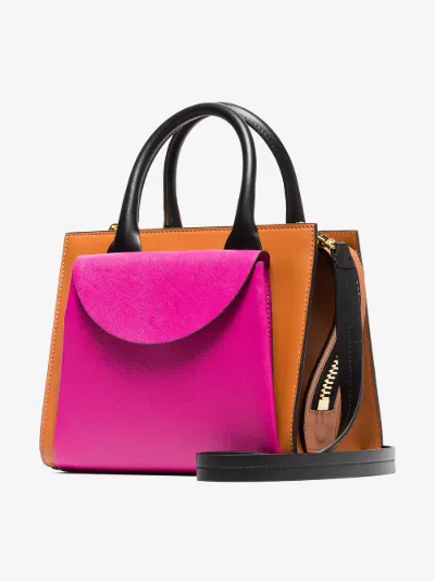 マルニ ハンドバッグ LAW BAG BMMP0000Q1 dommusmail.com.br