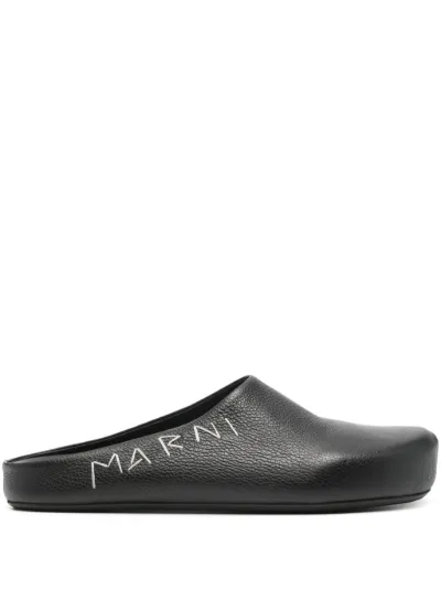 Men s Marni Slippers Eraldo PM