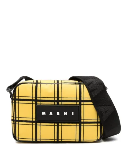 Marni camera online bag