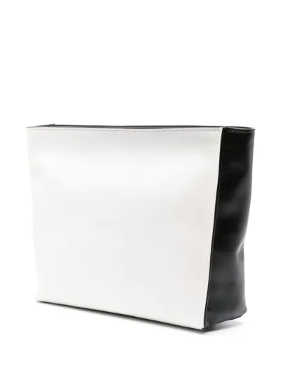 White clutch bag online sale