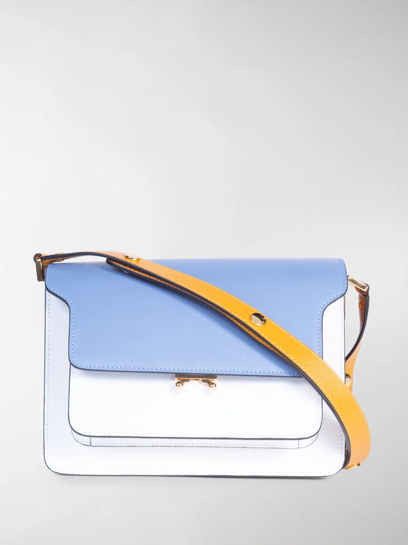 marni white bag