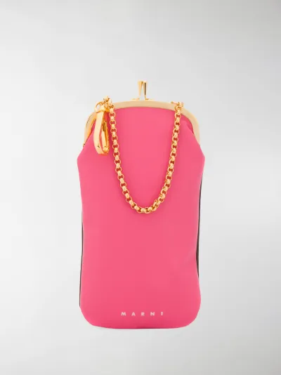 miu miu black crossbody bolsa