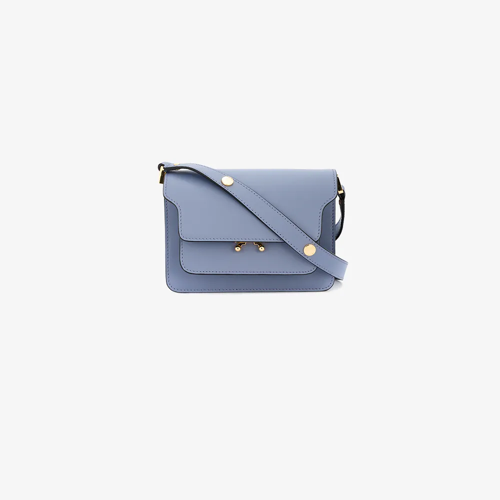 marni bag blue