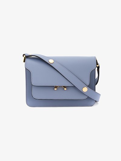 marni bag blue