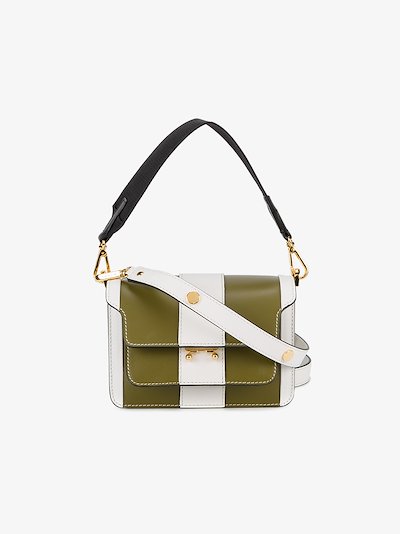 marni small trunk bag