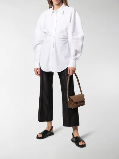 marni mini trunk bag sale