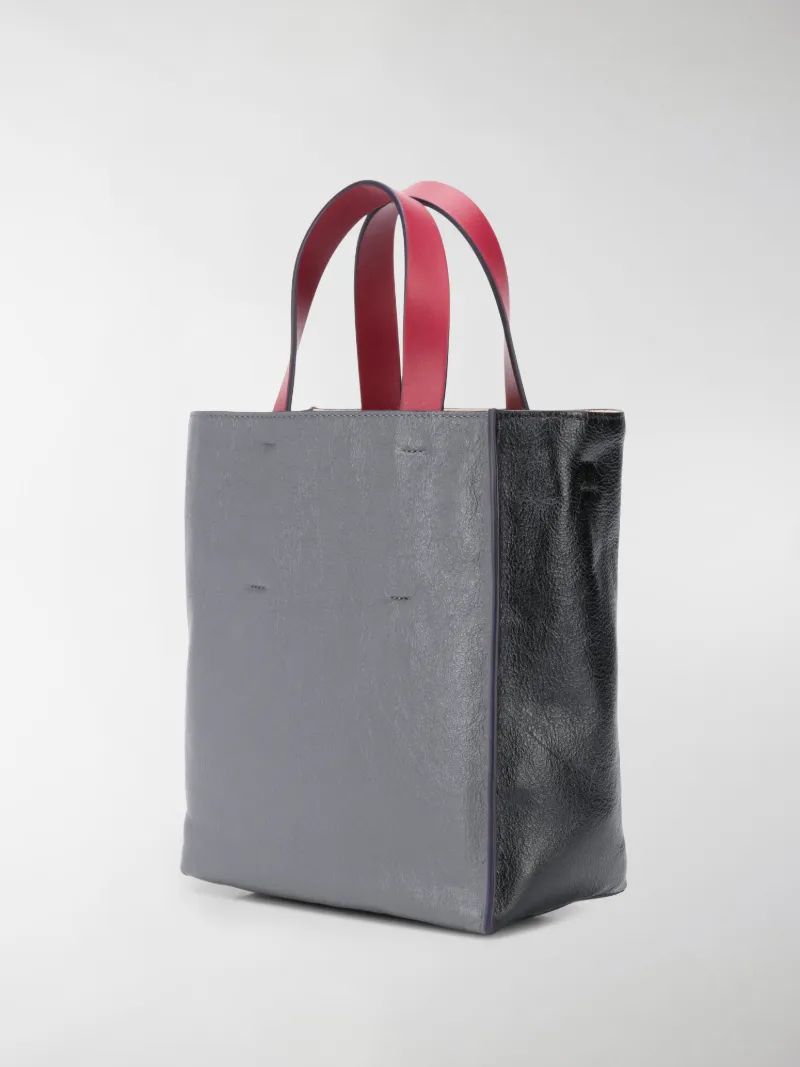 marni museo tote bolsa