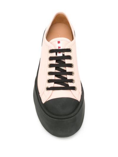 Marni hot sale sneakers womens