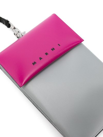 Pouch per smartphone Tribeca | Marni | Eraldo.com IT