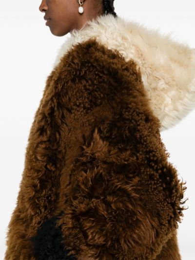 Marni shearling jacket Eraldo KR