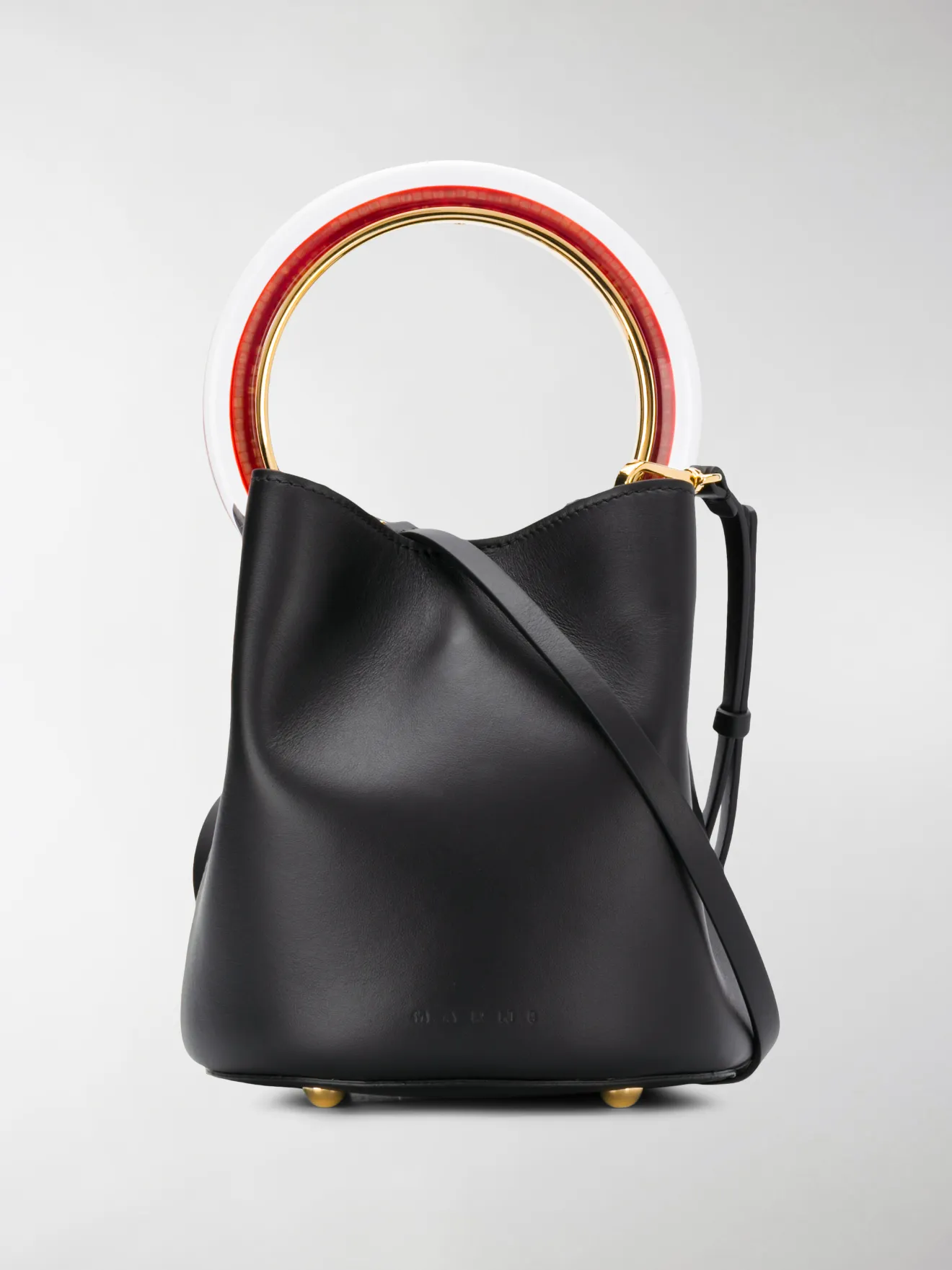 marni bucket bag