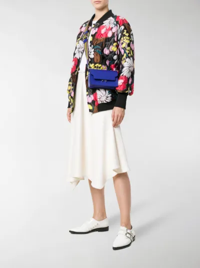 marni small trunk bag