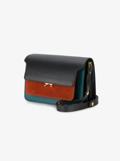 marni small trunk bag