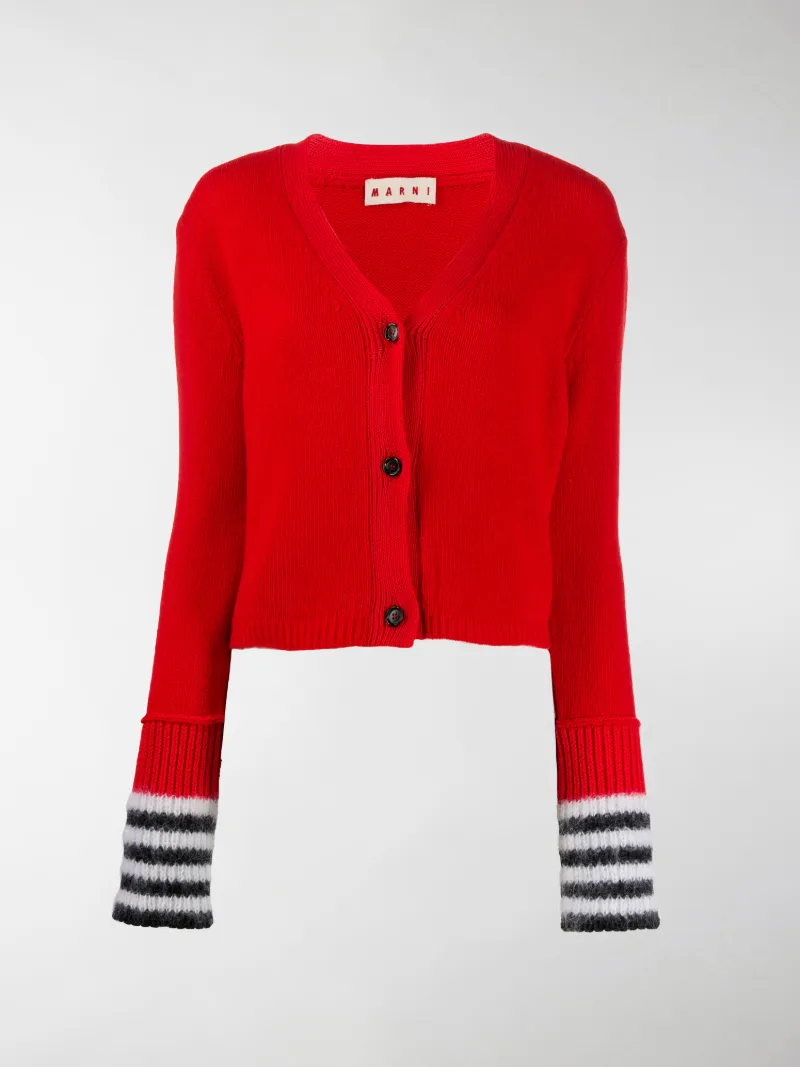marni cardigan