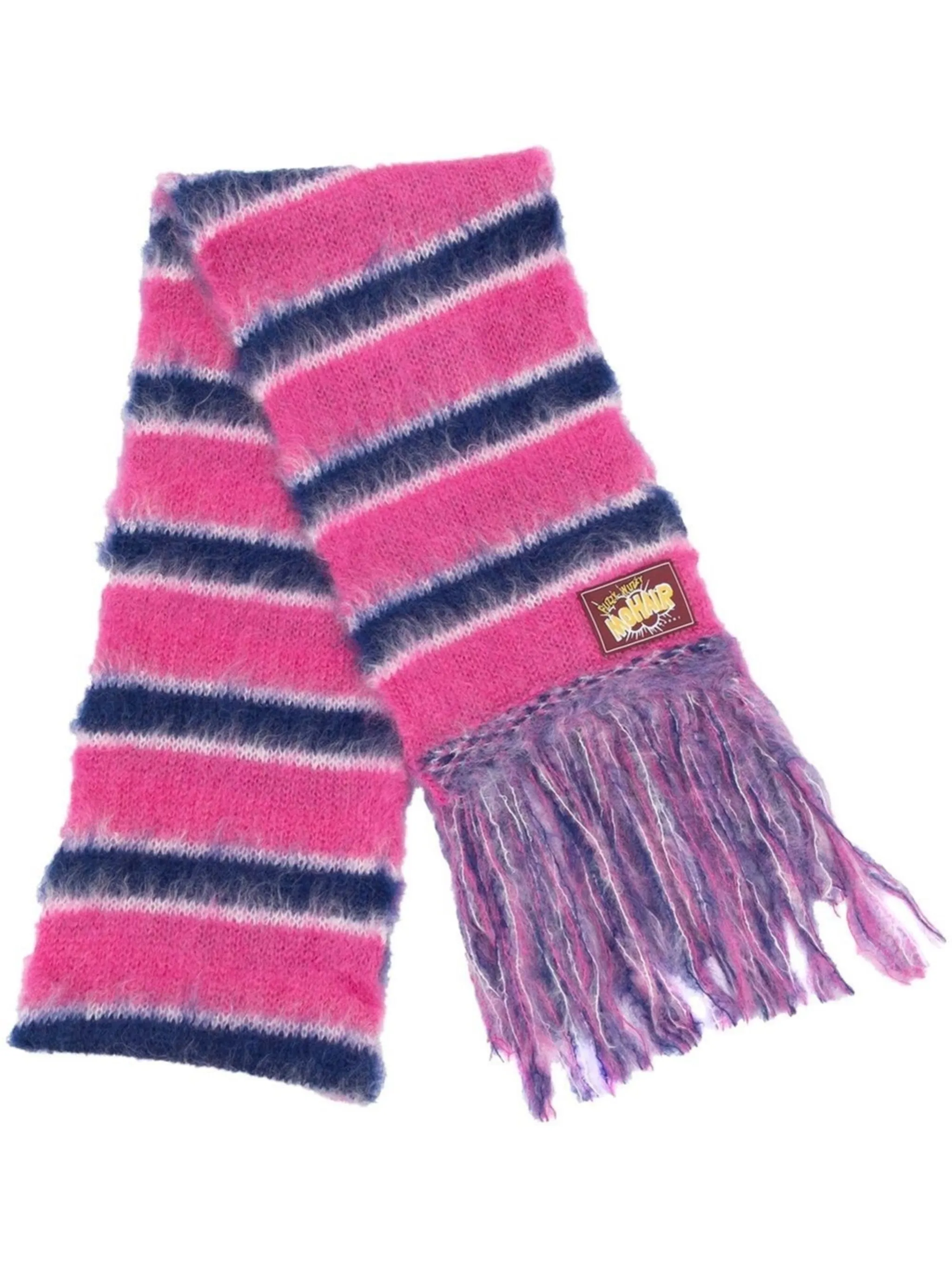 Marni striped knitted scarf | Eraldo.com SB Marni striped knitted scarf | Eraldo.com SB