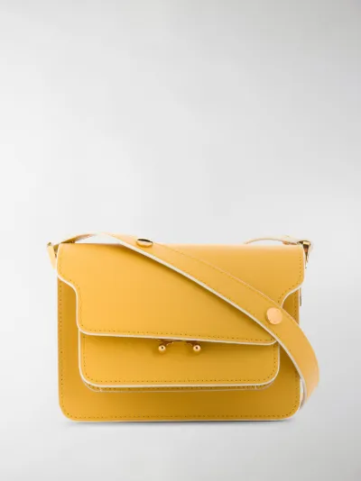 trunk crossbody bag