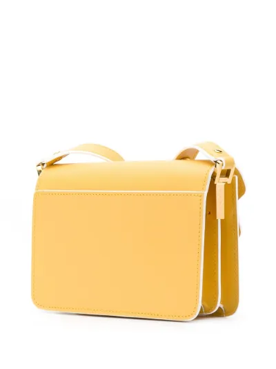 trunk crossbody bag