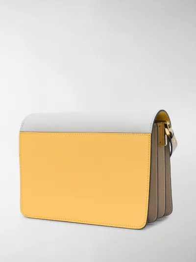 trunk crossbody bag