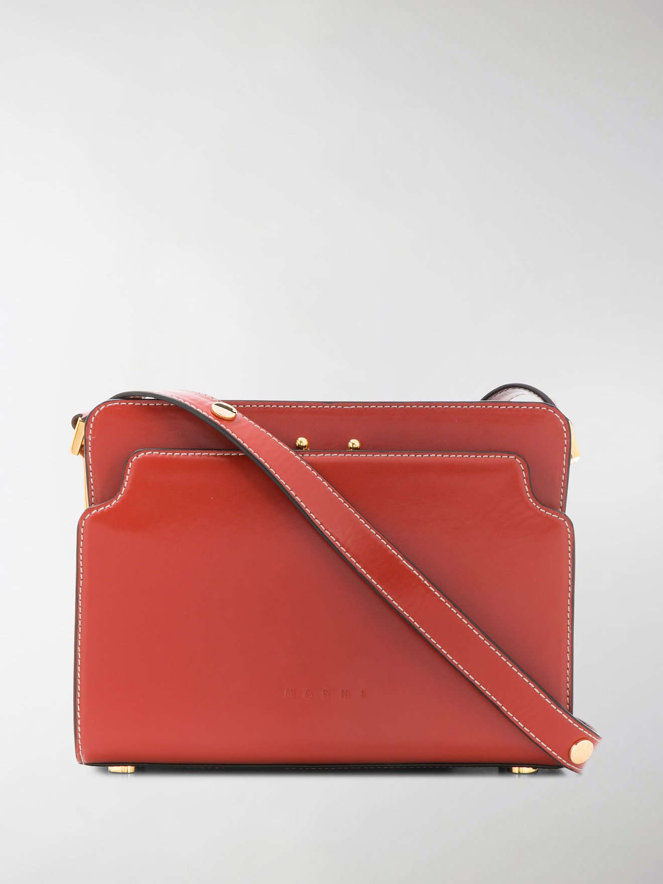 marni trunk reverse shoulder bag