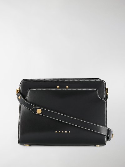 marni trunk reverse shoulder bag