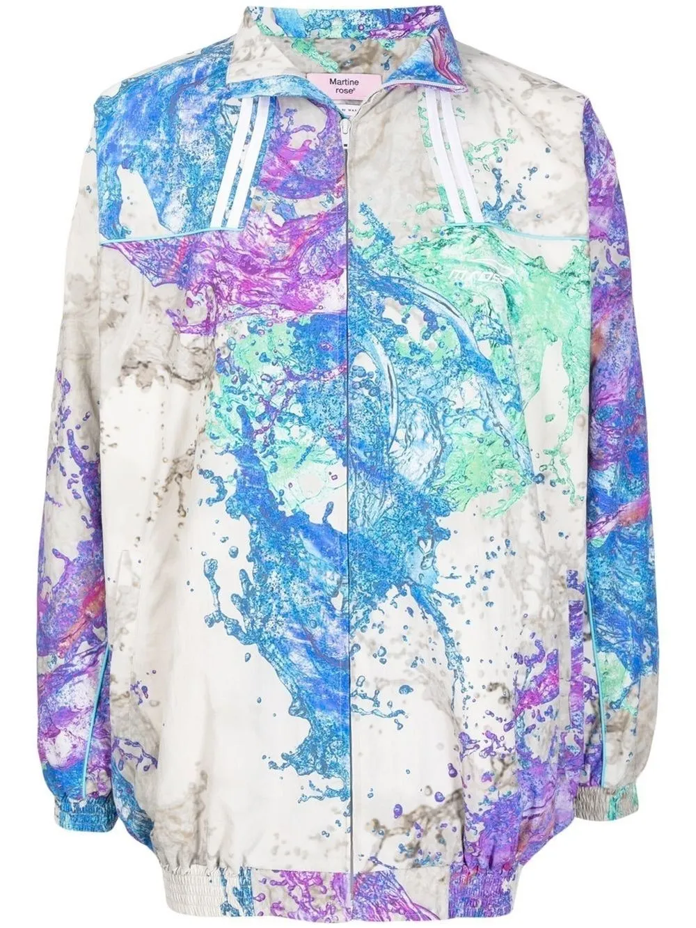 Martine rose clearance windbreaker