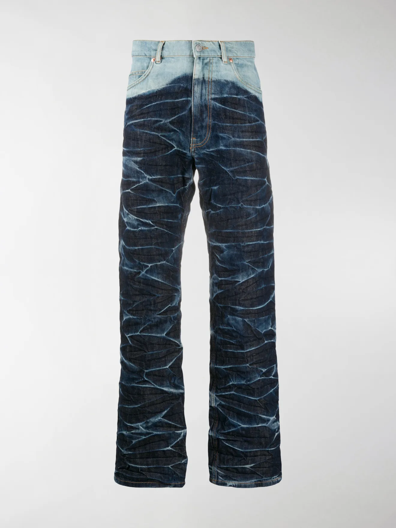 martine rose jeans