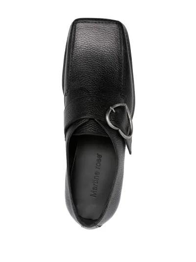 Martine rose loafers clearance