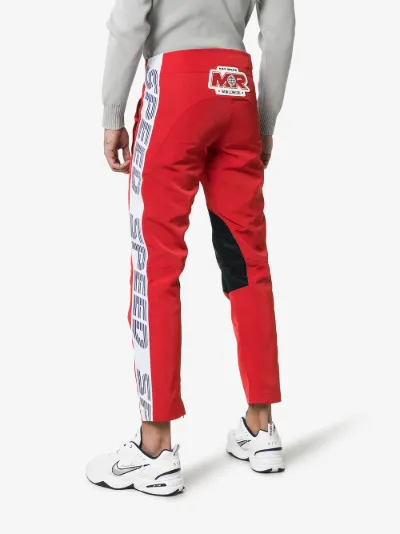 martine rose trousers