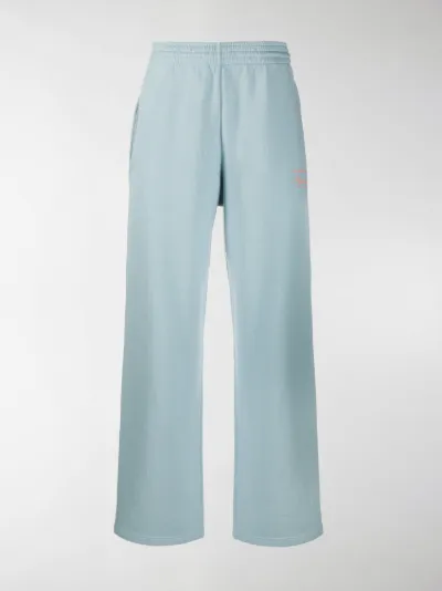 martine rose sweatpants