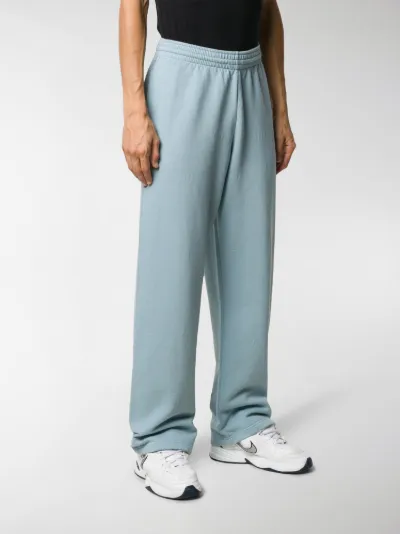 martine rose sweatpants