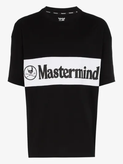 timberland mastermind tee