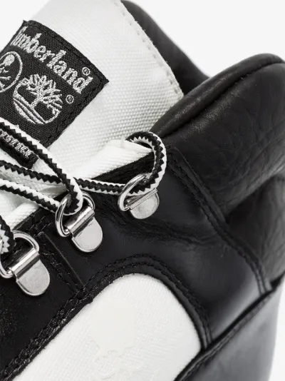 timberland monochrome