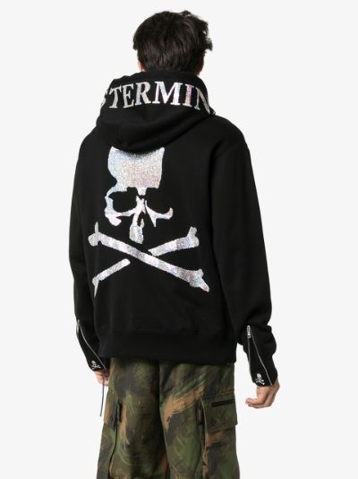 mastermind japan hoodie