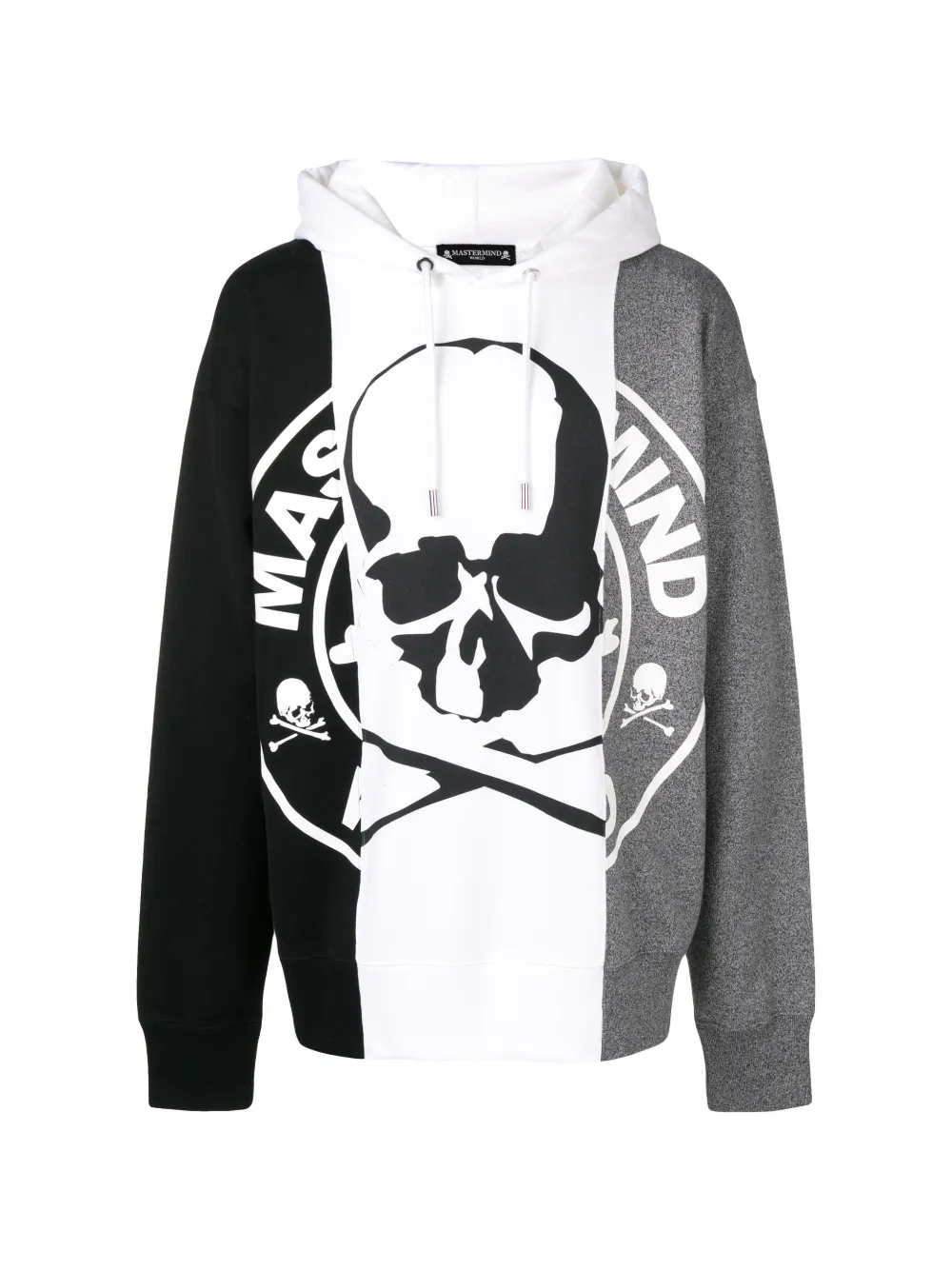 yours truly hoodie blue butterfly