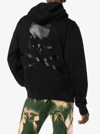 mastermind camo hoodie