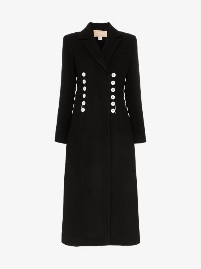 Women's Designer Coats | Browns UK