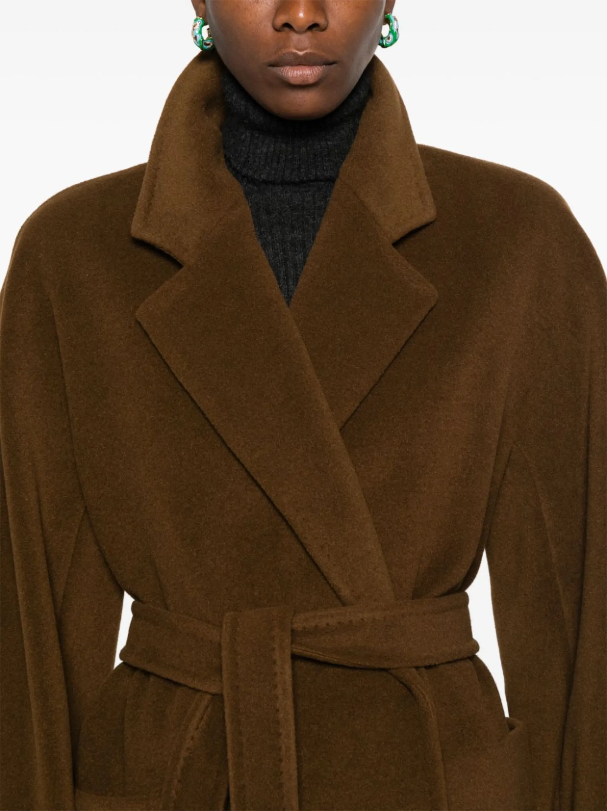 Max Mara Attuale coat | Eraldo.com US Max Mara Attuale coat | Eraldo.com US