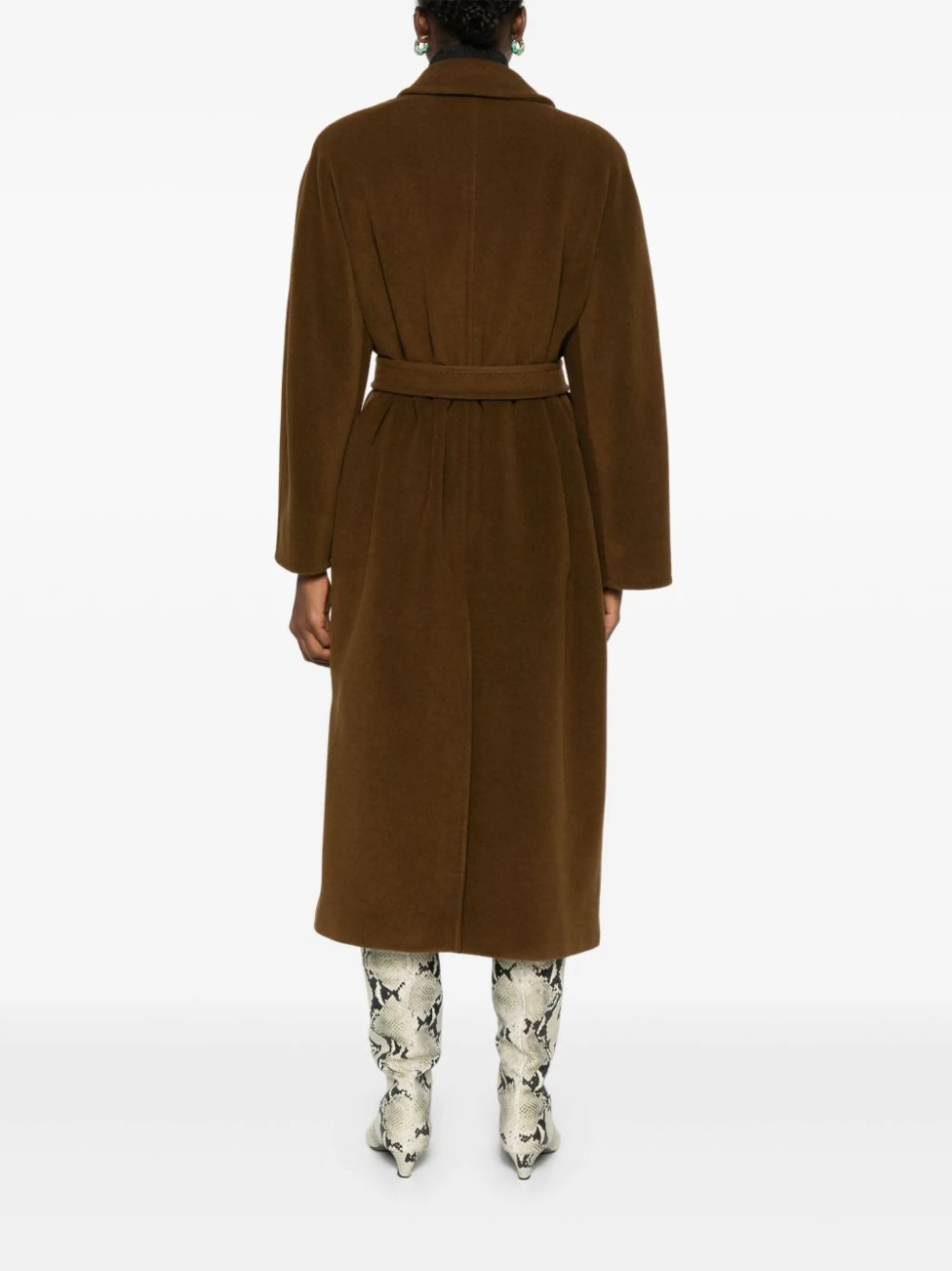 Max Mara Attuale coat | Eraldo.com US