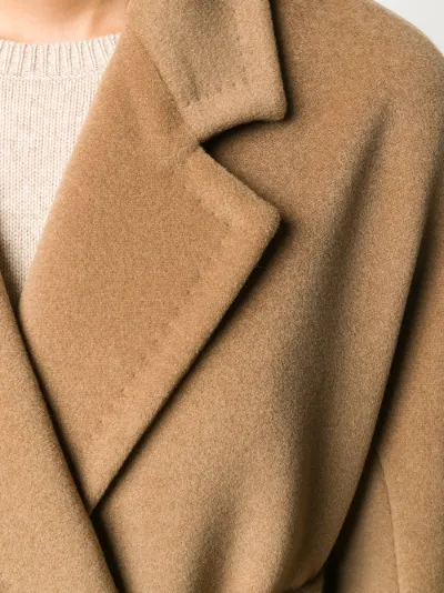 mid length coat