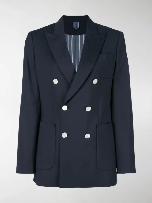 Max Mara - Blazer Raid