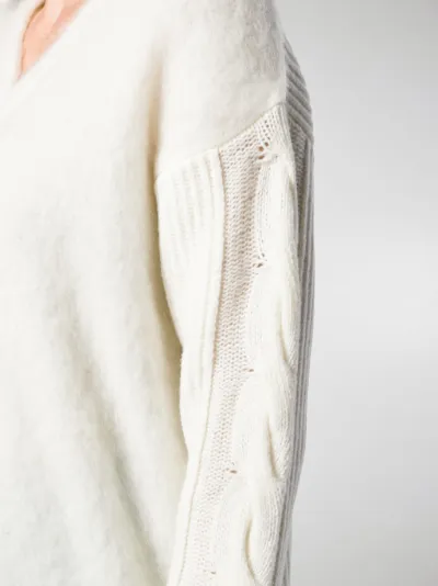max mara sweater