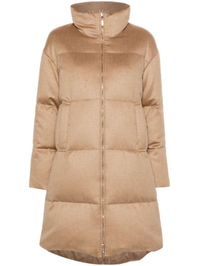 Max Mara Dante puffer coat Eraldo TL