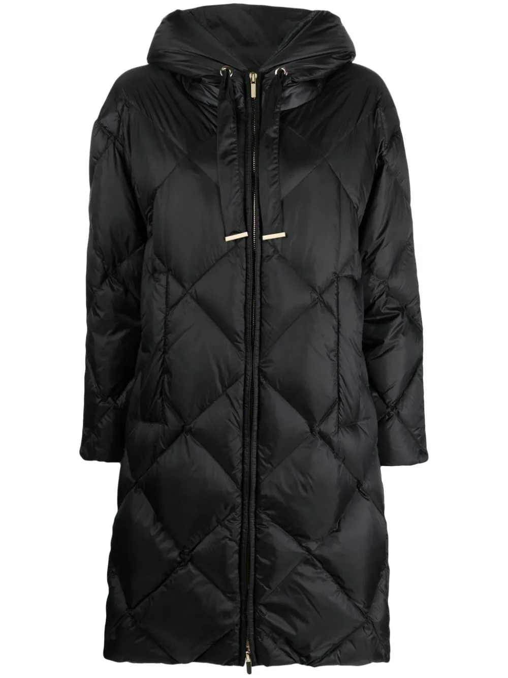 Max mara parka best sale